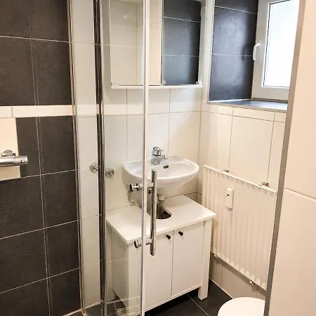 شقة Monteurzimmer Bei Mindelheim A96 Augsburg Muenchen *